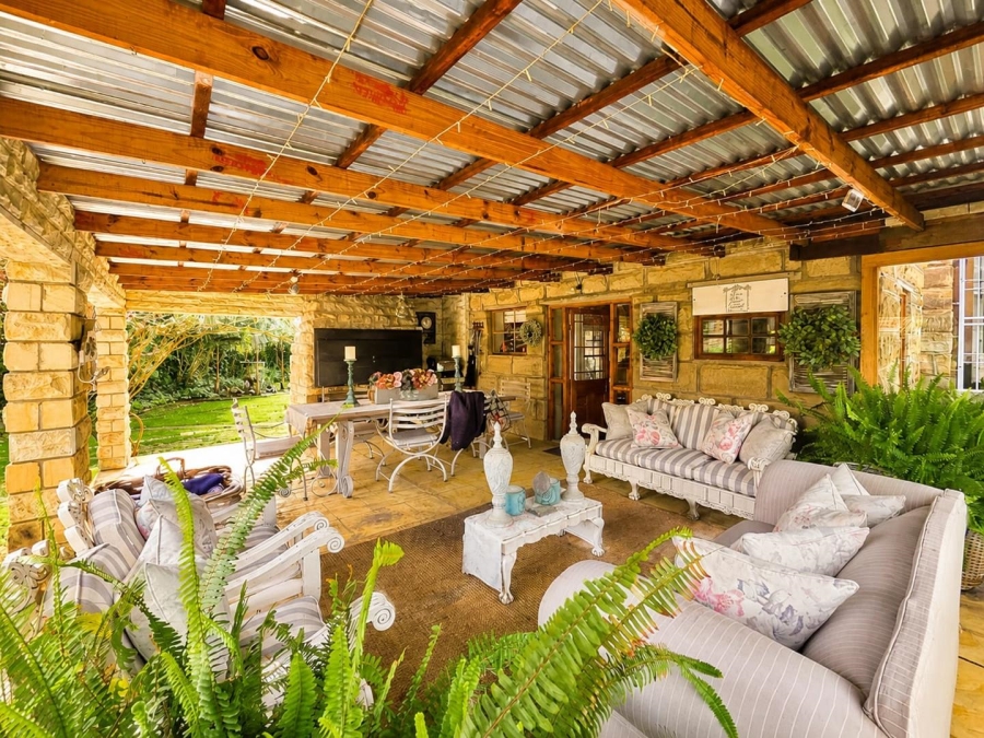 3 Bedroom Property for Sale in Ladybrand Free State